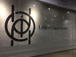 -Union街舞工作室