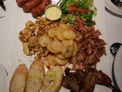 -HELLO MUSAE 拾光缪斯餐厅·纯正希腊风味(苏州中心店)