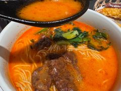 -和府捞面(东直门银座店)