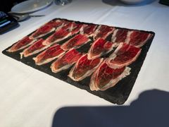 伊比利亚5J火腿橡果后腿-夏朵花园(复兴西路店)