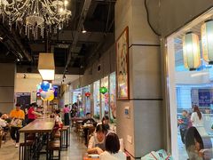 -汉米达特色料理餐厅(郴州友阿国际广场店)