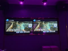 -欢乐迪派对潮K·KTV(华南城店)