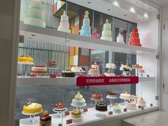 -味多美(江桥万达店)