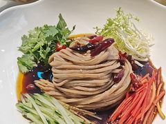 -丝宴·凤城印象·西北特色菜(彩虹湾店)