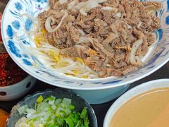 传统水爆肚-东来顺·非遗火锅(高新店)
