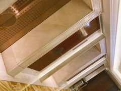 -上海雅居乐万豪侯爵酒店