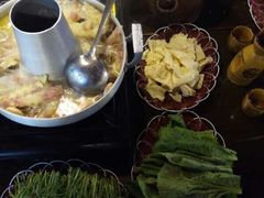 -民食香·腊排骨野生菌美食(木府店)