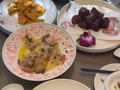 -老常州菜馆(天宁店)