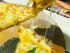 -乐凯撒披萨(正佳广场店)