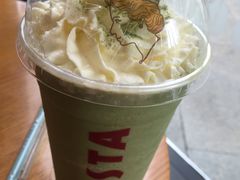 抹茶奶香酷乐冰-COSTA COFFEE(成都来福士店)