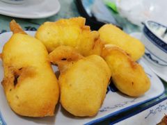 -俊丽双皮奶甜品店