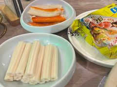 -腩得欢喜·牛腩煲火锅(万庭大厦店)