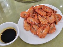 -秋姐美食店(海陵岛保利店)