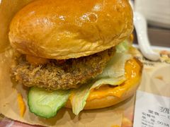 -魏家凉皮(博水商务大厦店)