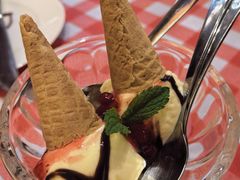 -后厨意餐La Cucina(外交公寓店)