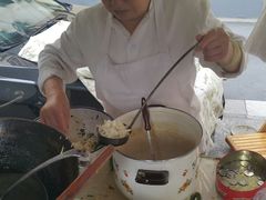 -阿婆油墩子(五里桥路188弄小区店)