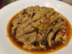 -正阳门饭庄·烤鸭·北京菜(万丰路七里庄店)