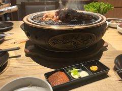 -泥炉烧肉师(新街口金銮巷店)