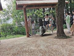 -东湖落雁景区