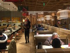 自助取餐区-望湘园·湖南菜(宏伊店)