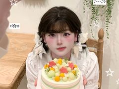-36cake生日蛋糕(福田店)
