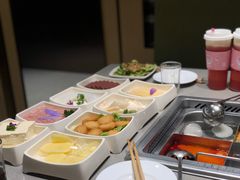 -海底捞火锅(天一广场亚细亚店)