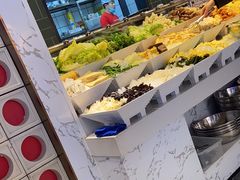 -醉人椒麻辣香锅(上地华联店)