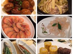 total-十八棵（老龙井）御茶园(老龙井店)