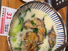 -鲜越鲜鱼粉(财富购物中心店)