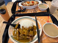 -津津飯堂