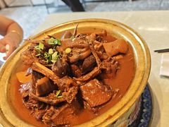 -金典银峰老鹅馆·昆山菜(亭林公园店)