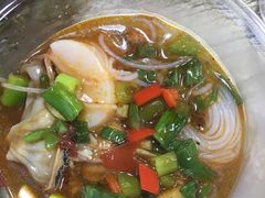 -云南巷海鲜大咖·可加工海鲜