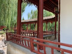 -盛世南宫影视城(北普陀影视城)