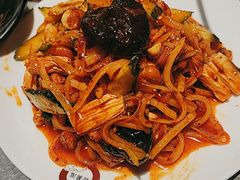 -合易泓烤肉•首创生椰大油边(宁山路店)