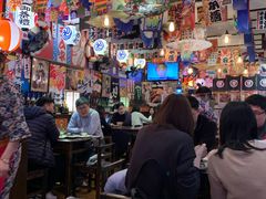 大堂-平成屋·午肴夜酒(四川北路店)