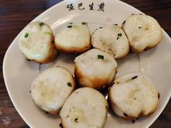 -哑巴生煎(临顿路店)