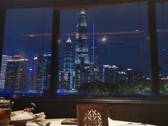-三利音·东方司宴(外滩店)