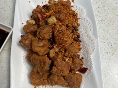 -肥仔文澳门猪骨煲(南京西路店)