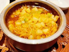 -蛇口希尔顿南海酒店·随轩中餐厅·粤菜