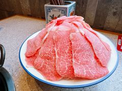 -鸿姐老火锅(长泰广场店)