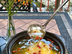 -百万叔(临湖店)