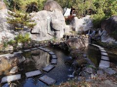 -大围山国家森林公园