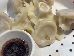 -李老哈·东北菜(宋园路店)