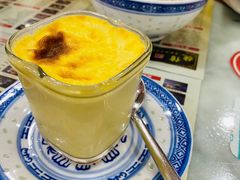 -捷信牛奶甜品世家(柳巷店)