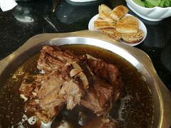 -蝎王府羊蝎子(天通苑店)