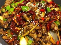 -一个叫川的地方(麒麟新天地店)