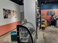 -海马体照相馆(天津世纪都会店)