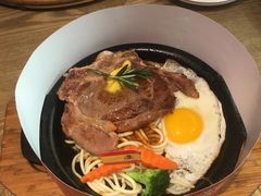 -凡塔斯牛排自助餐厅(莆田万达店)
