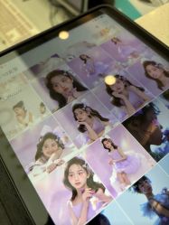 -小阿福儿童摄影(华中智谷店)