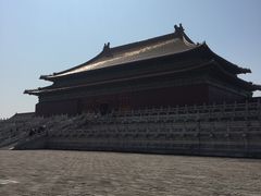 -横店影视城明清宫苑园区